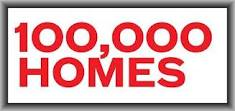 100,000 Homes Campaign