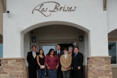 Project Openings