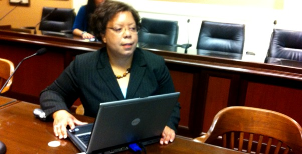 Focus on Health Care Webinar Series