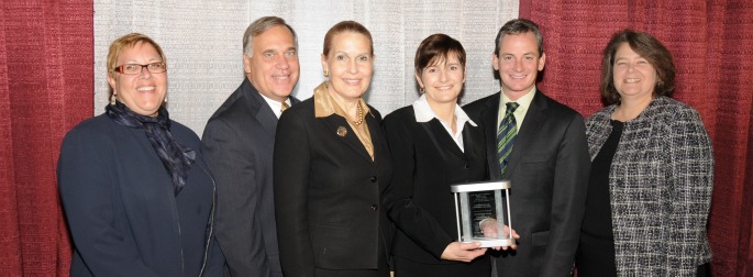 Supportive Housing Poised to Help Families