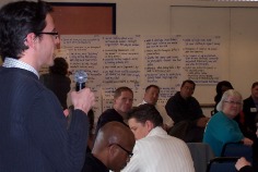 CSH Charrette