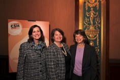 CSH Leadership 