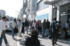 Populations 