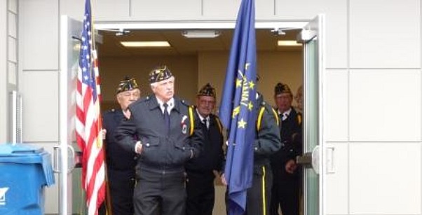 CSH Urges New York City to Embrace Supportive Housing for Homeless Veterans