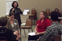 CSH Charrette
