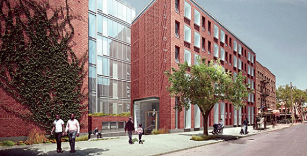 New York Magazine Article Highlights Supportive Housing