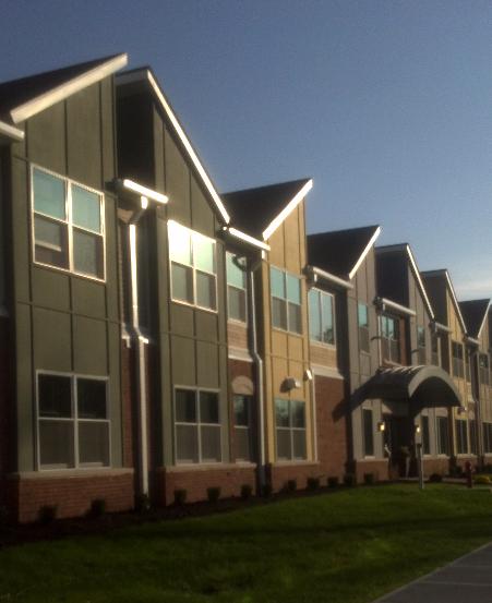 YOUnity Village in Terre Haute Opens