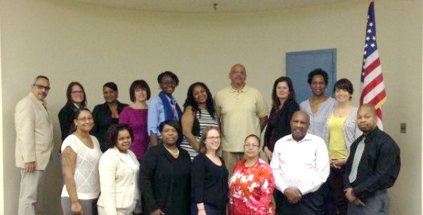 Introducing the Inaugural CSH Supportive Housing Veteran Academy Class!