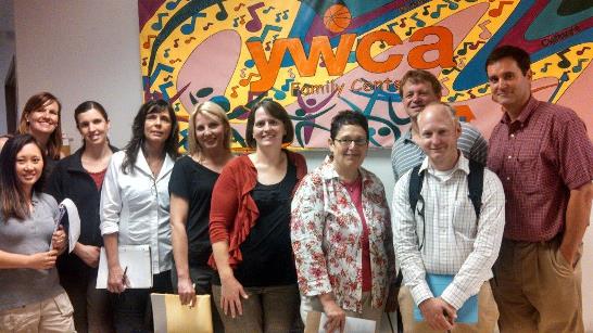 Peer to Peer Connects Minnesota and Ohio Around Coordinated Assessment