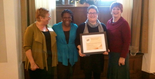 Deborah’s Place in Chicago is a Champion of Supportive Services Design and Delivery