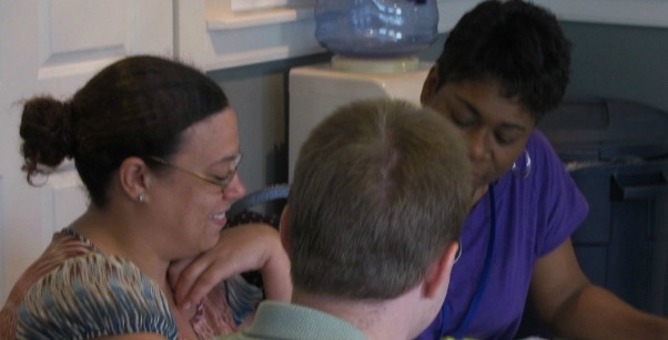 Peer Reviewers in Connecticut Support Quality at the Provider and Systems Level