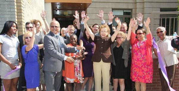Acacia Network’s Mosholu Gardens Opens in the Bronx!