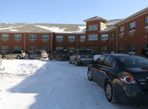 South Shore Commons Opens in Gary, IN