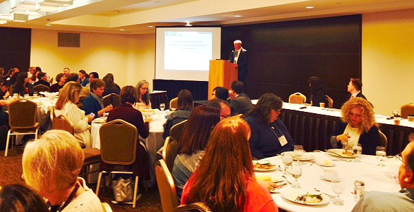 MN Pay for Success Pilot Presented at National Conference