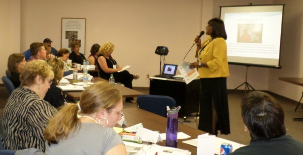 Illinois Supportive Housing Institute