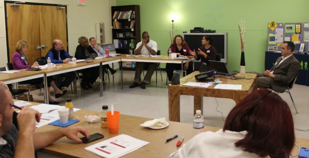 CSH Launches Pilot to Identify Homeless Youth in CT