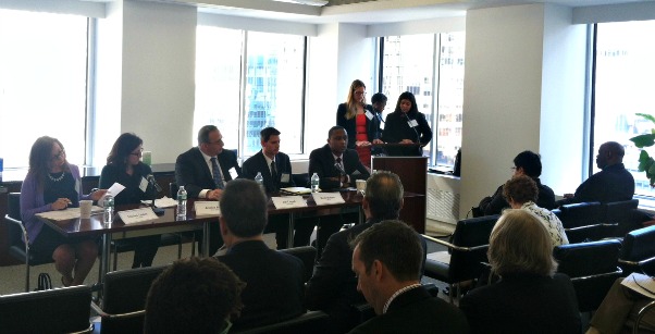 A New Age in Financing Mixed Affordable & Supportive Housing in New York City