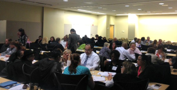 CSH Presents at the North American Housing “Innovation in Action” Conference