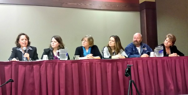 IL Supportive Housing Institute Finale
