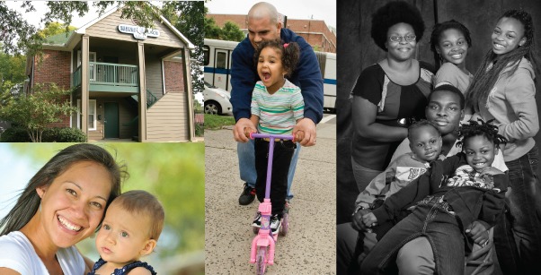 Webinar to Focus on Supportive Housing & Child Welfare