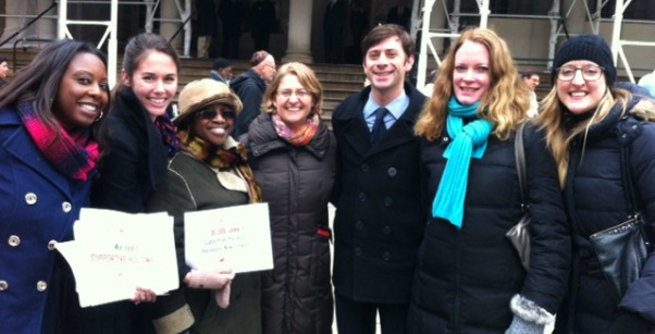 The Campaign 4 NY/NY Housing and Council Members Call for Urgent Action on Supportive Housing Agreement