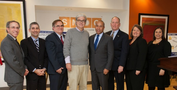 Massachusetts Chronic Individual Homelessness Pay for Success Initiative First in Nation