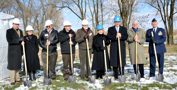 Liberty Village, Serving Frequent Users in Terre Haute
