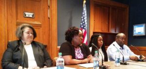Congressional Briefing - best shot