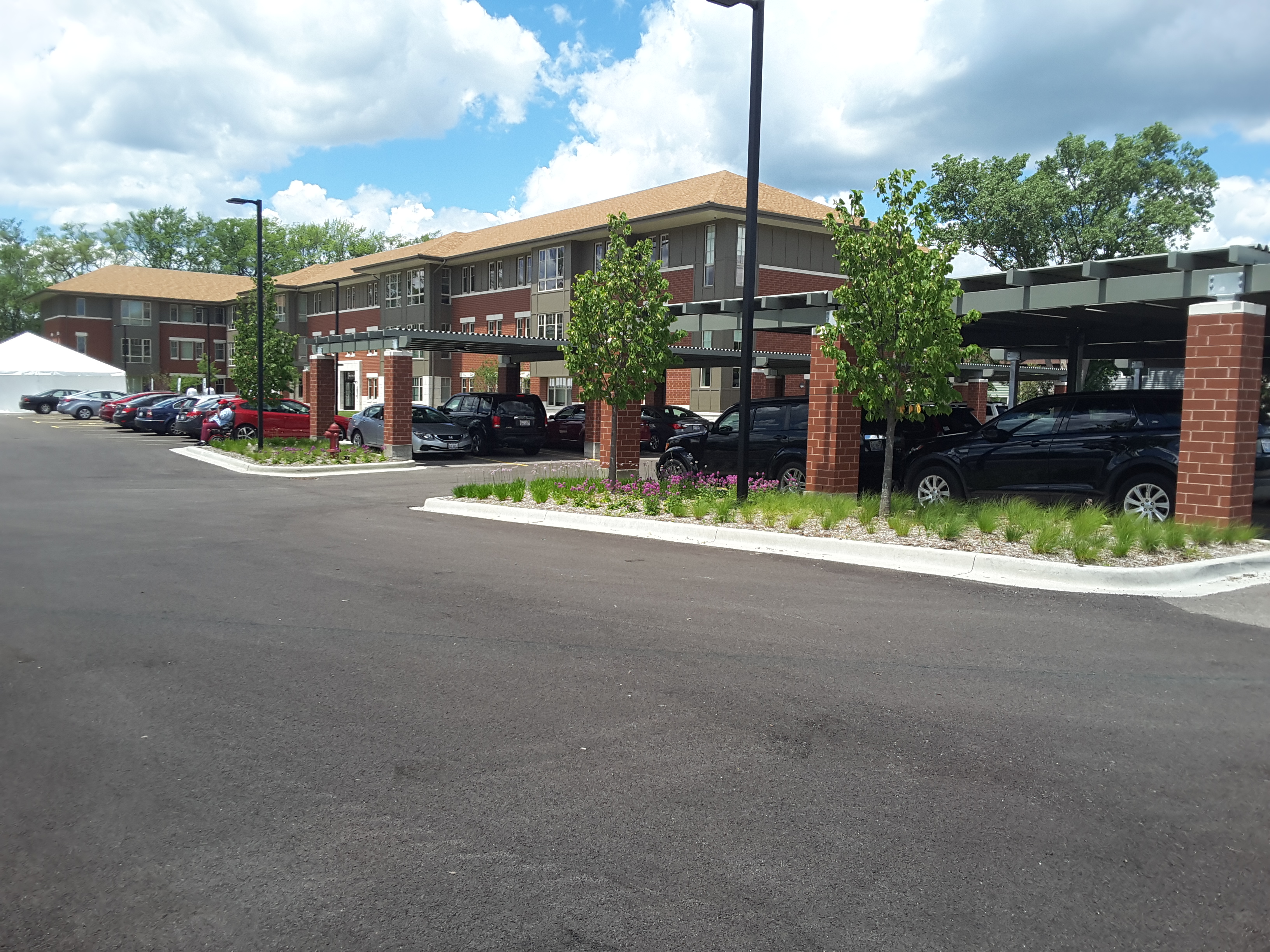 PhilHaven Opens in Illinois! CSH