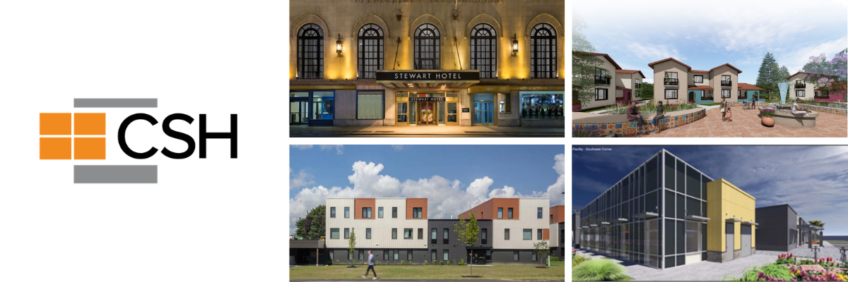 2025 CSH Community Investment Year in Review