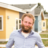 Greg Overman Headshot