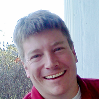 Headshot of Jason Feldhaus