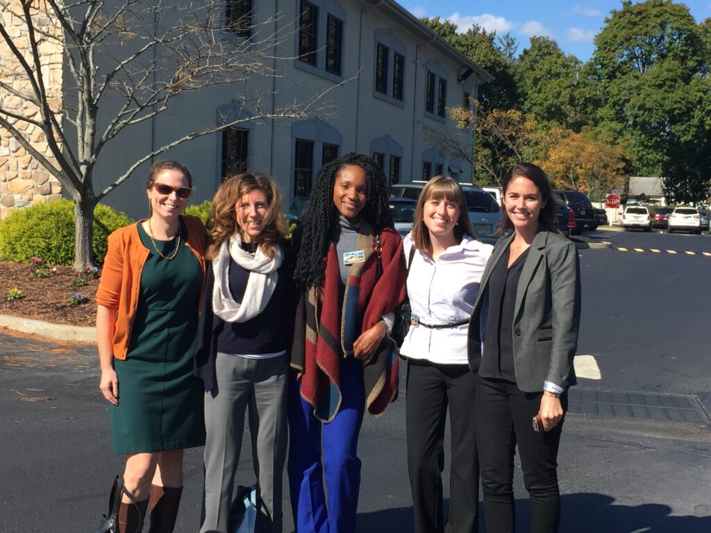 KFT Supportive Housing Grows In NJ CSH