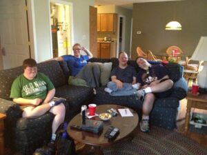 New E Book Living In My Own Home Csh We At Csh Believe That With The Right Supports Anyone Can Live Independently In Their Own Home Community Of Choice