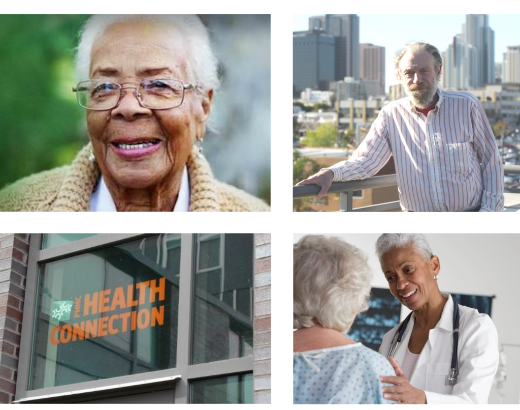 Healthy Aging Toolkit A Changing Tide CSH