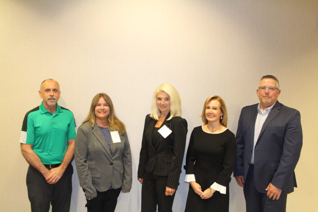 Indiana Supportive Housing Institute Finale & Awards CSH