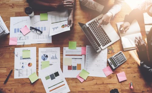 Data Management: Person-Directed Approaches and Perspectives