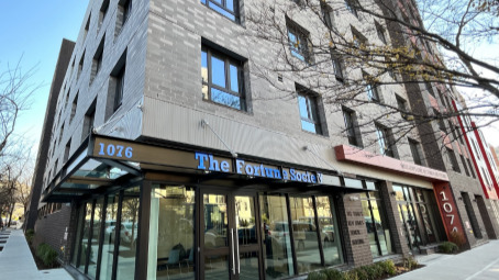 Healthy Aging in Supportive Housing | Corporation for Supportive Housing