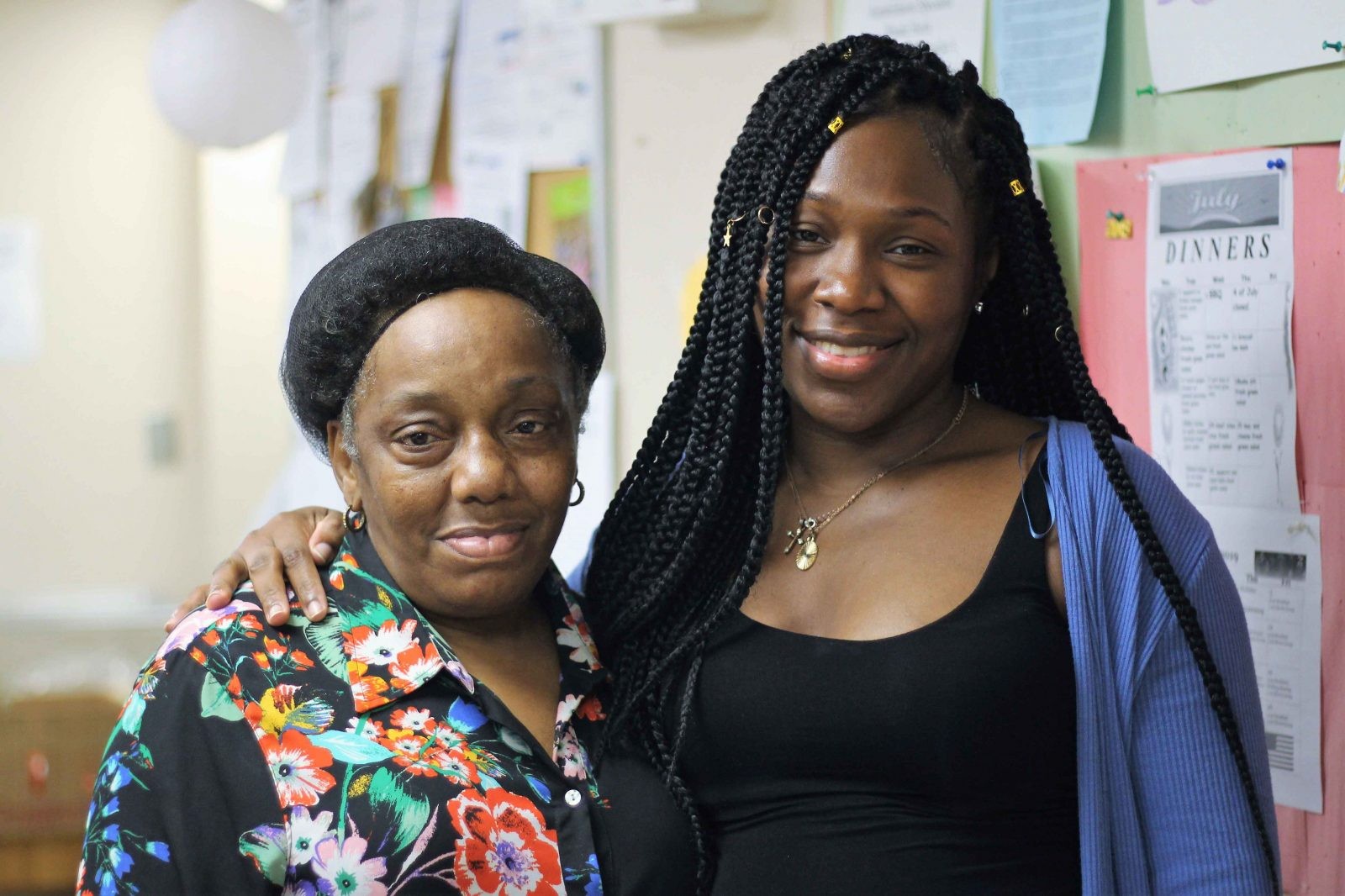 Healthy Aging in Supportive Housing CSH