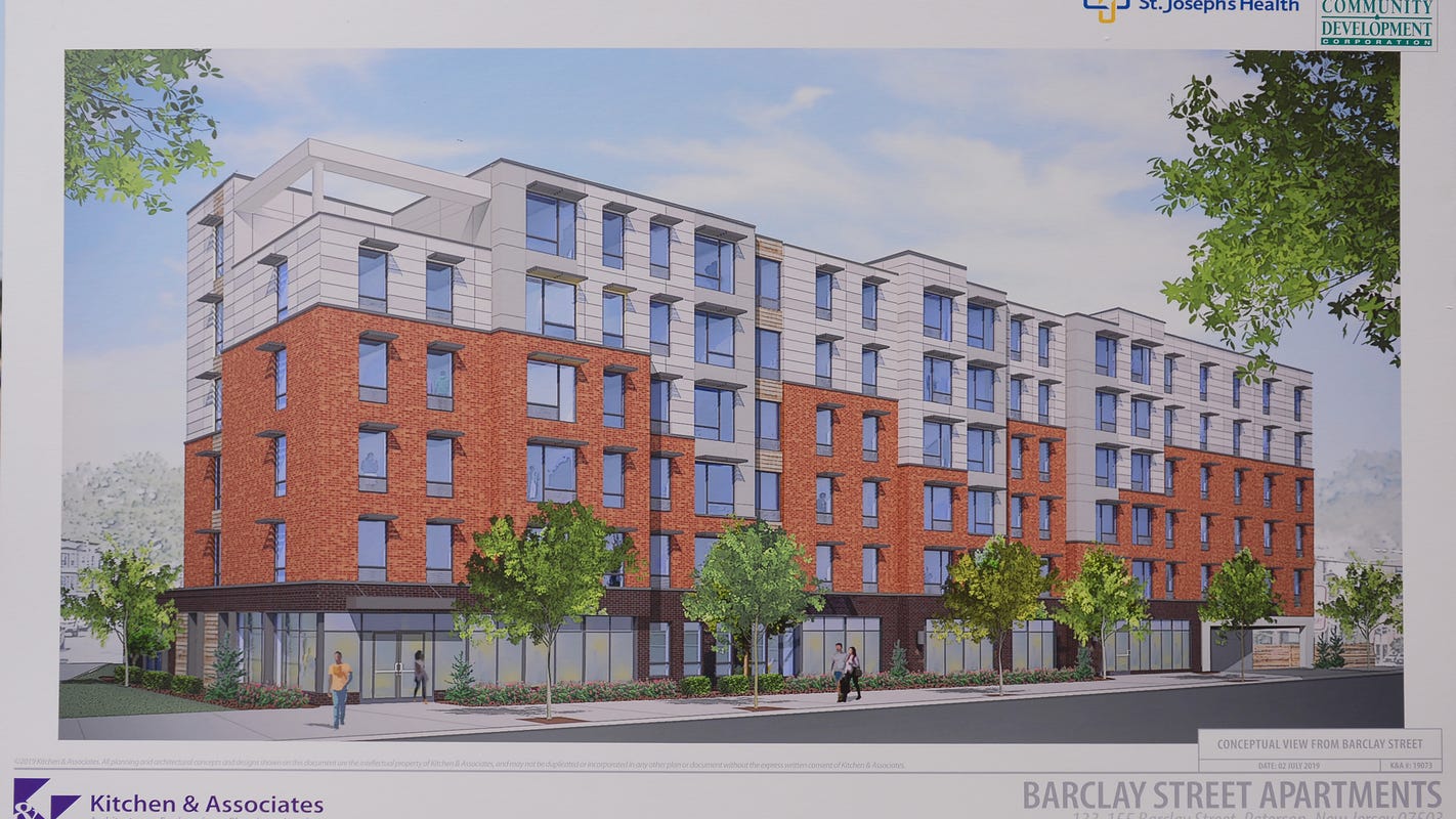 A Literally Groundbreaking New Model for Housing & Health Partnerships