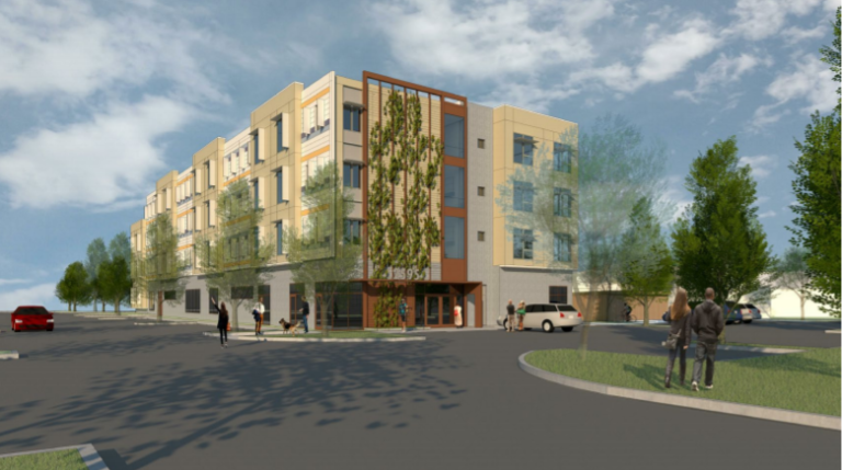 Supportive Housing Property Management Plan