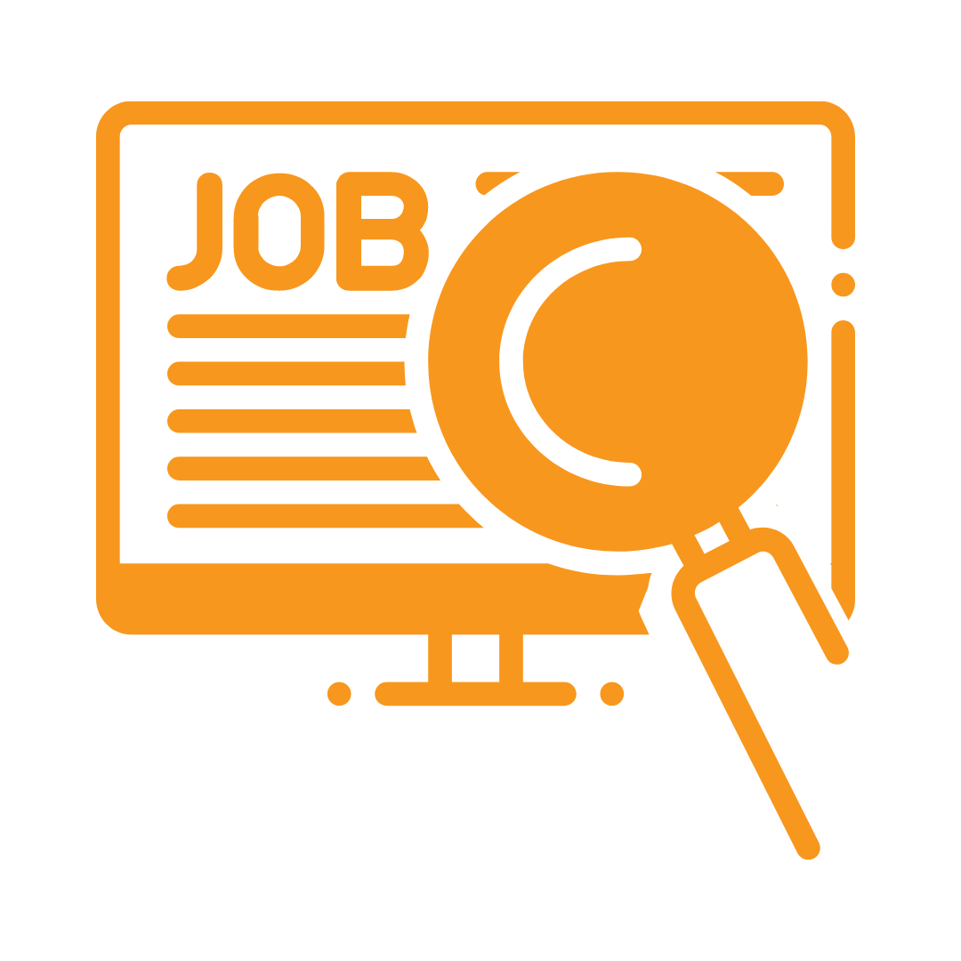 Jobs Created Icon