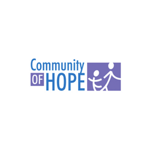 Annual Report Icon Community of Hope