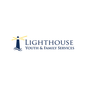 Annual Report Icon Lighthouse Youth & Family