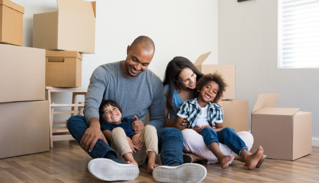 CSH Awards Gold Quality Housing Standards Certification to Ability