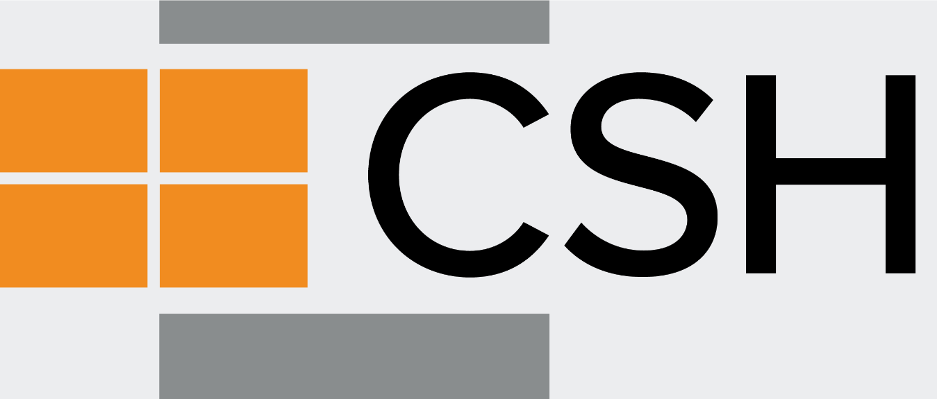 CSH logo