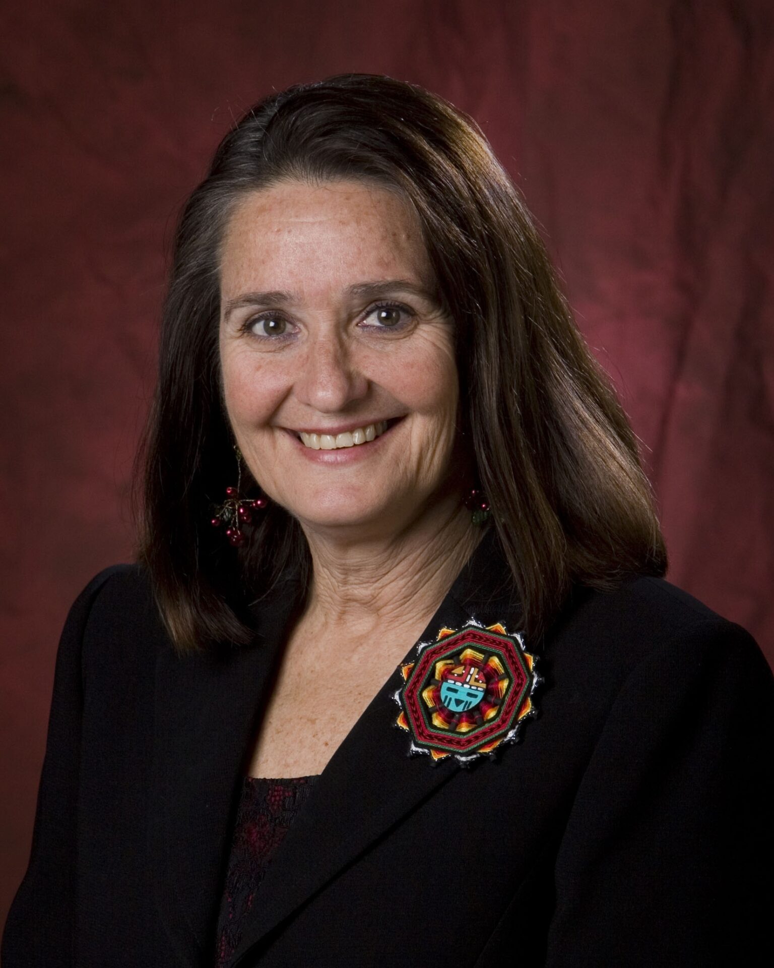 Board Member Photo - Diana Yazzie Devine