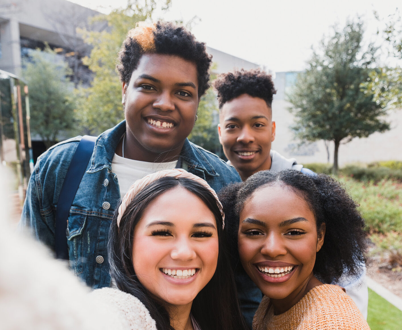 Issue Brief: Optimizing Resources for Successful Youth Transitions from Foster Care