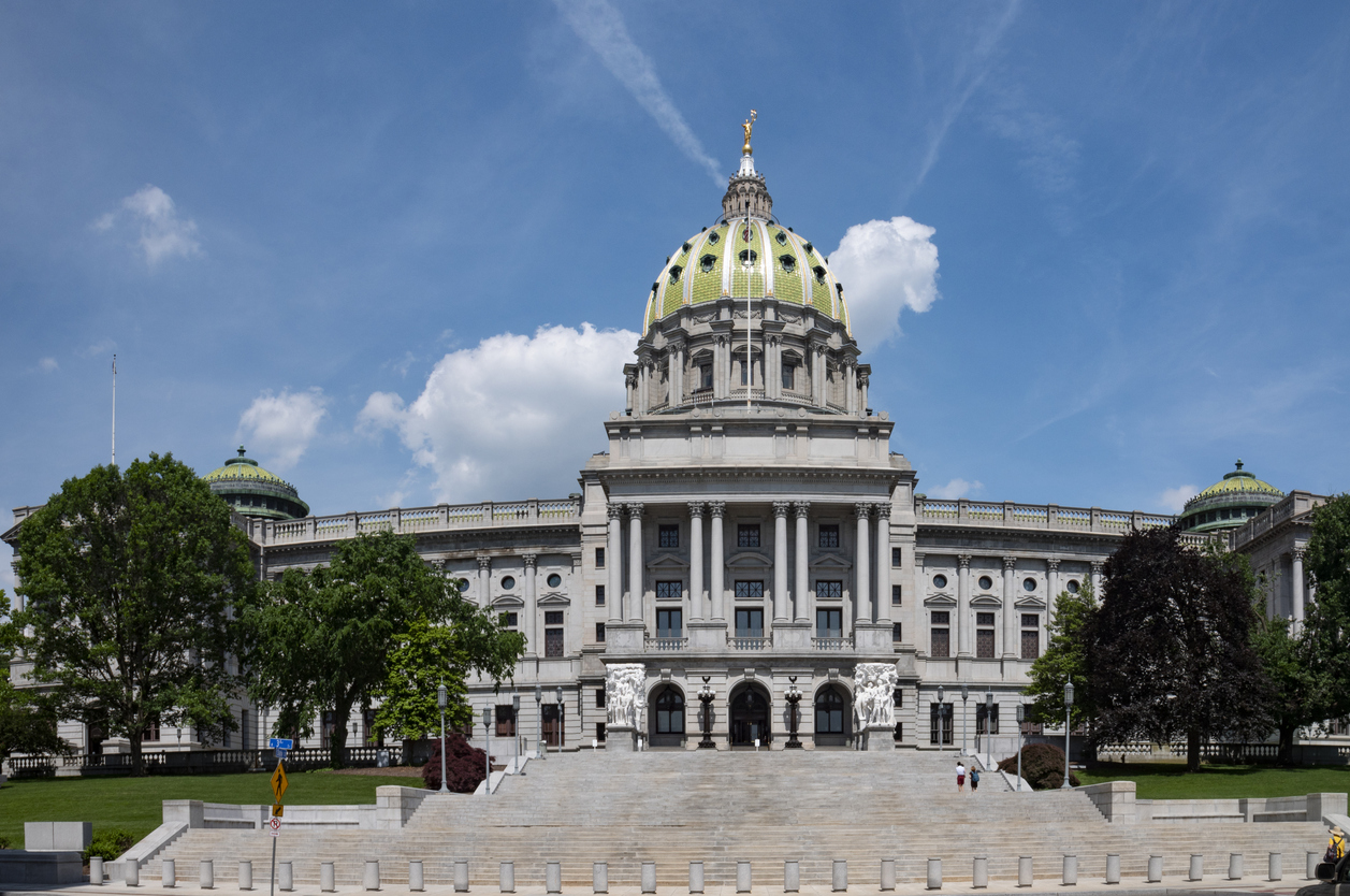 Pathways to 38: How Pennsylvania Can Address the Need for Supportive Housing