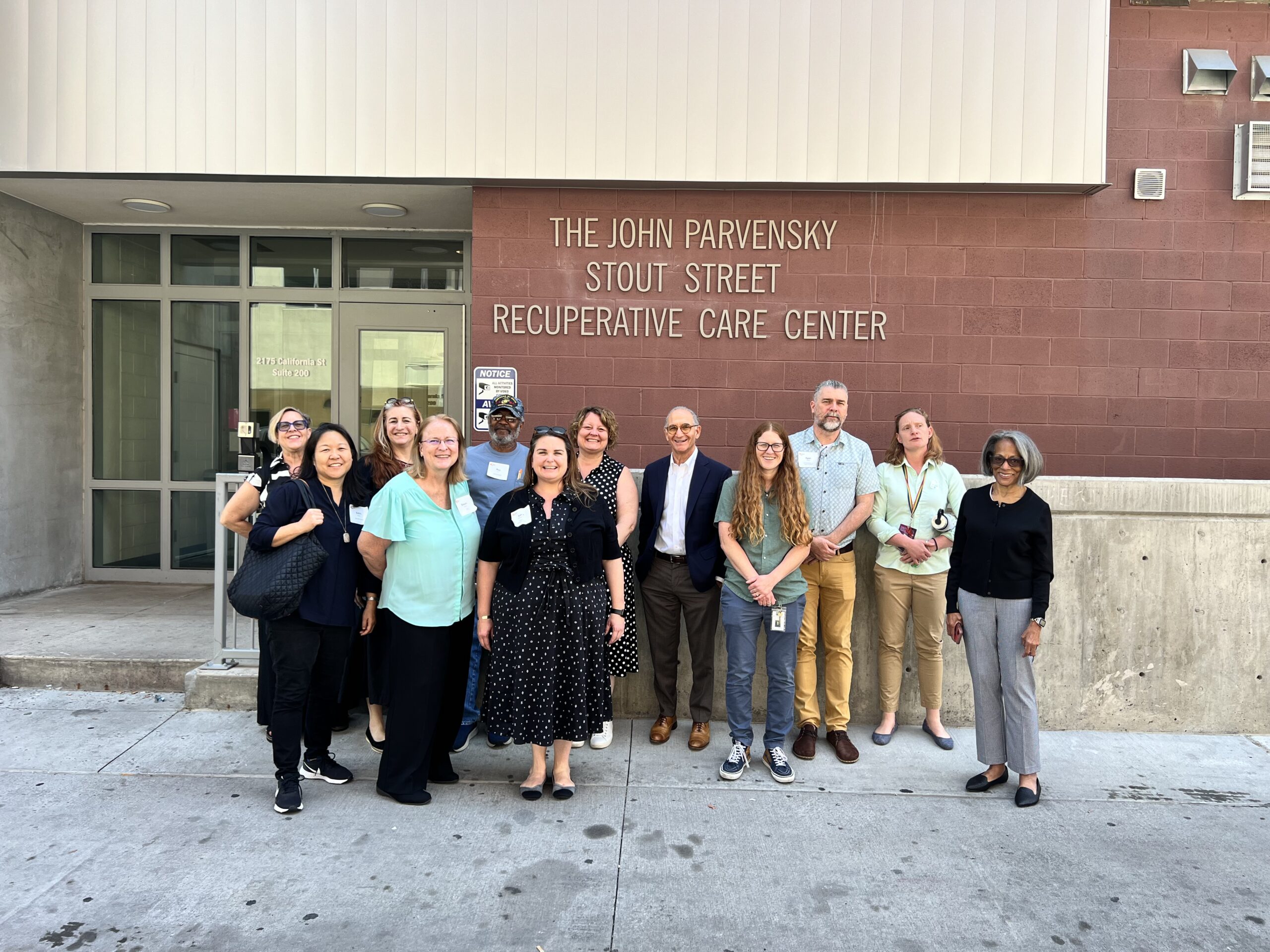 CSH in Denver: Health and Housing in Focus